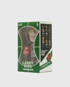 Mighty Jaxx NBA 2023 Larry Bird (AllStars Edition) Multi-color Mens Collectibles & Toy