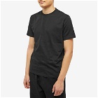 Futur Men's Glacier T-Shirt in Black