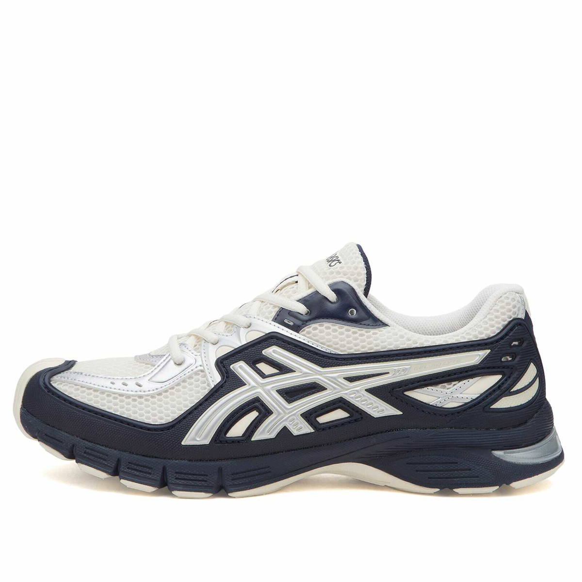 Asics Gel-Sd-Lyte Sneakers in Midnight/Cream
