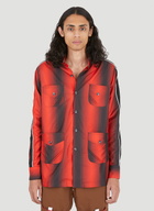 Ahluwalia CKTRL Safari Shirt