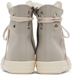 Rick Owens DRKSHDW Off-White Sneaks Sneakers