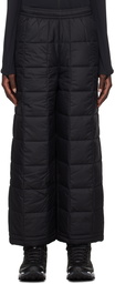 The North Face Black Lhotse Pants