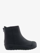 Bally Boots Black   Mens