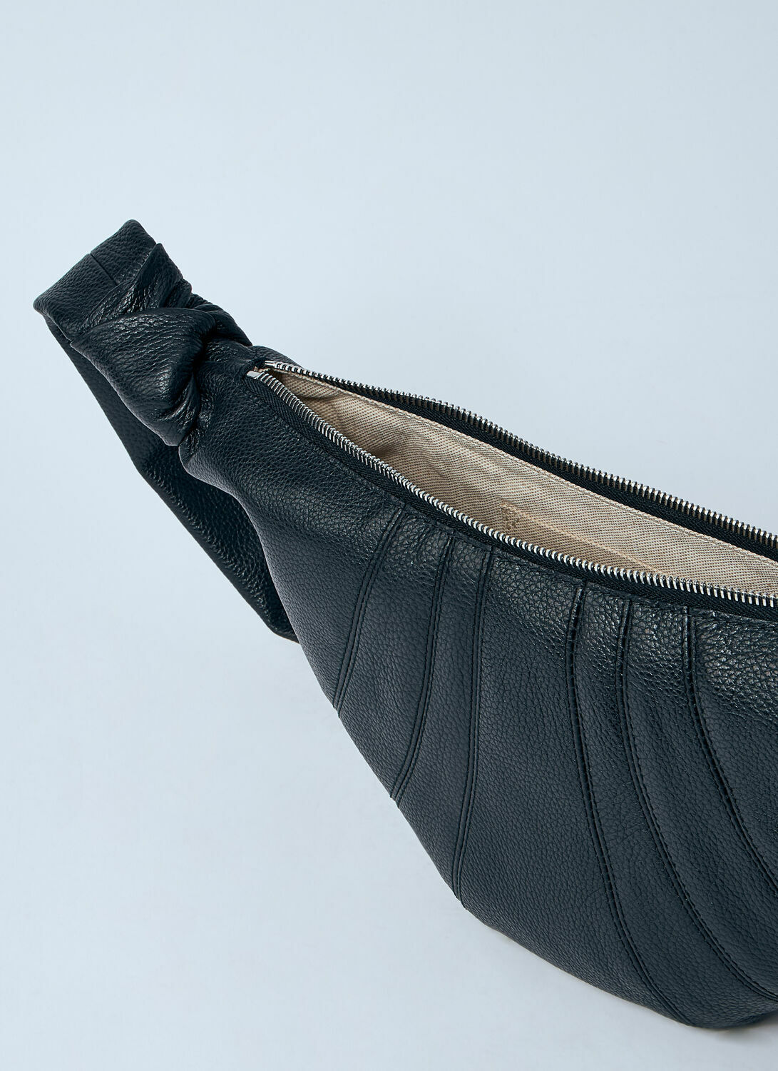 Lemaire Small Croissant Shoulder Bag