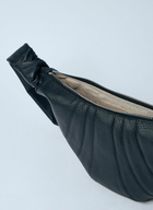 Lemaire Small Croissant Shoulder Bag