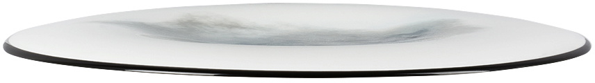 Ginori 1735 Blue Flat Plate
