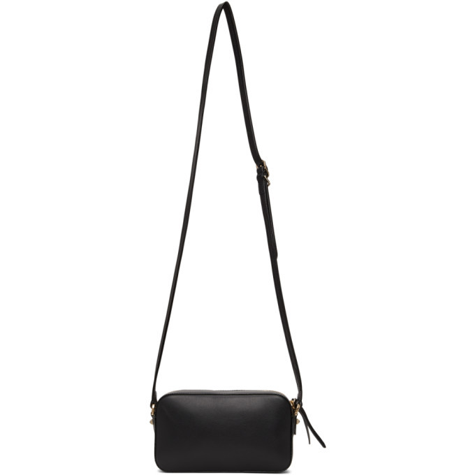 数量は多 Jimmy Choo Jimmy Bag Hale Black Choo バッグ