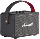 Marshall Black Kilburn II Bluetooth Speaker
