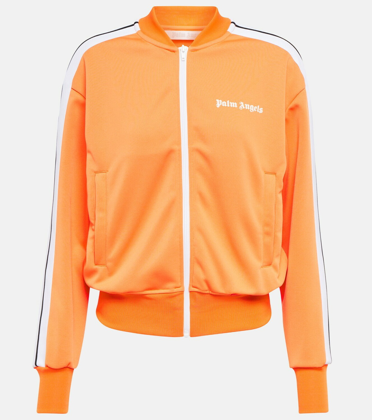 Palm Angels Logo track jacket Palm Angels