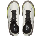 Norda Men's The 001 Sneakers in Icicle