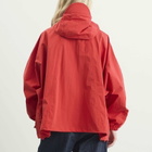 YMC Women's Bonehead Jacket in Red
