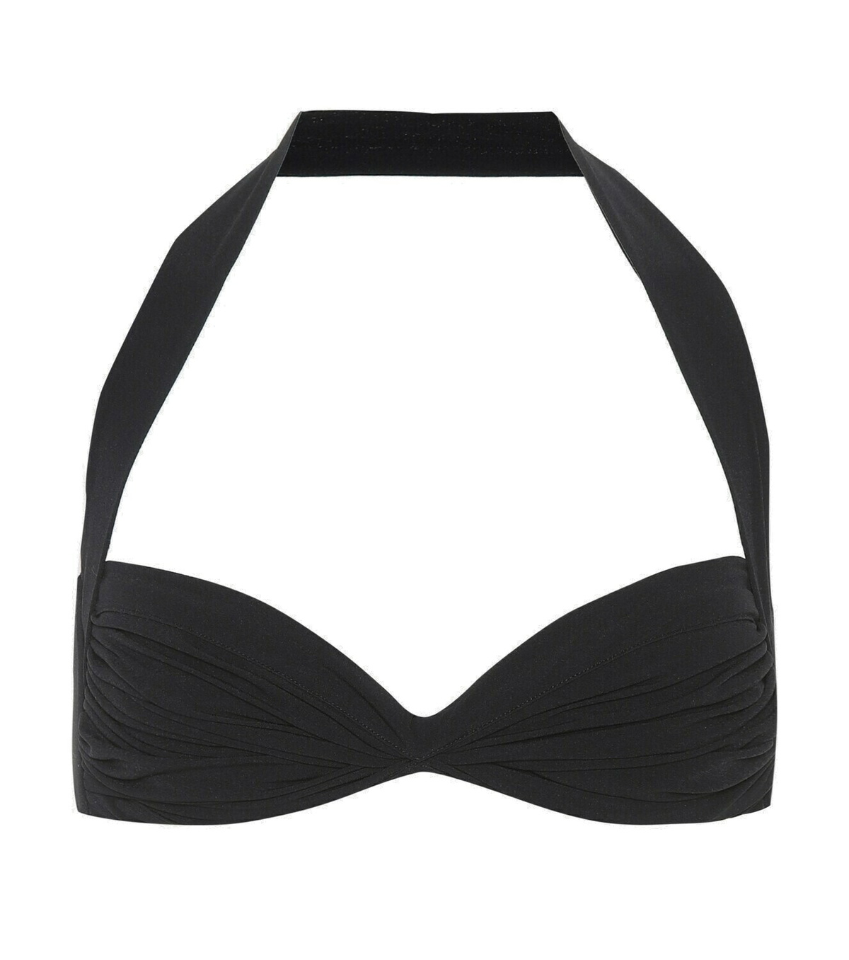 Norma Kamali Bill Bra bikini top Norma Kamali