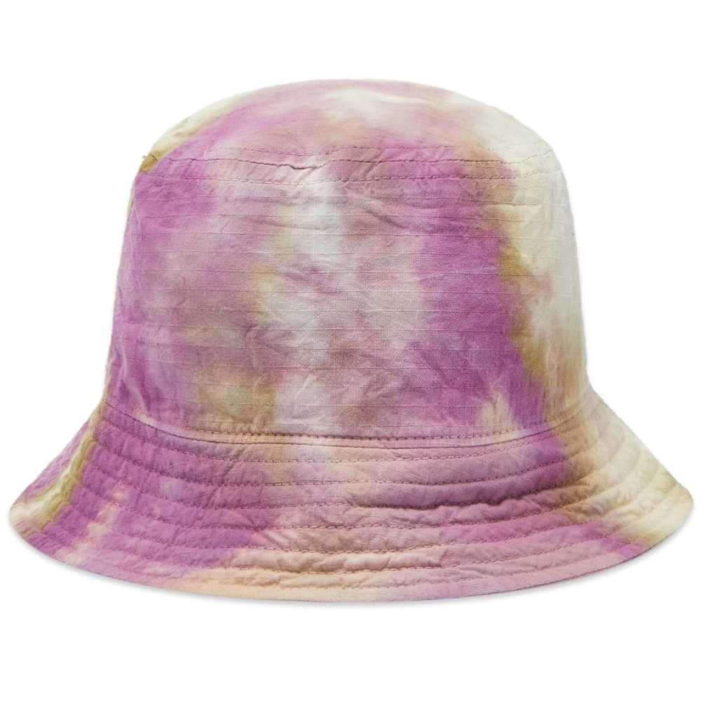 Photo: Anonymous Ism Tie Dye Rip-Stop Hat