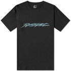 PACCBET Men's Tribal Logo T-Shirt in Black