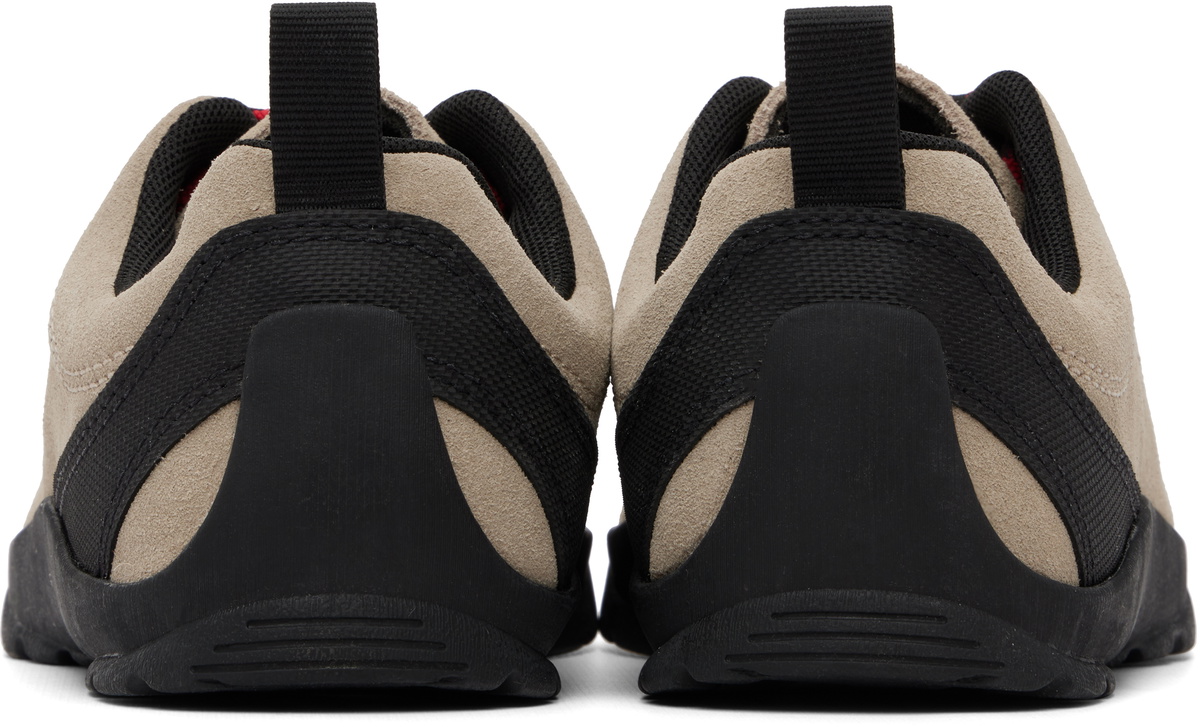 KEEN Beige Jasper Sneakers