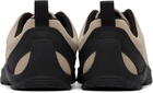 KEEN Beige Jasper Sneakers