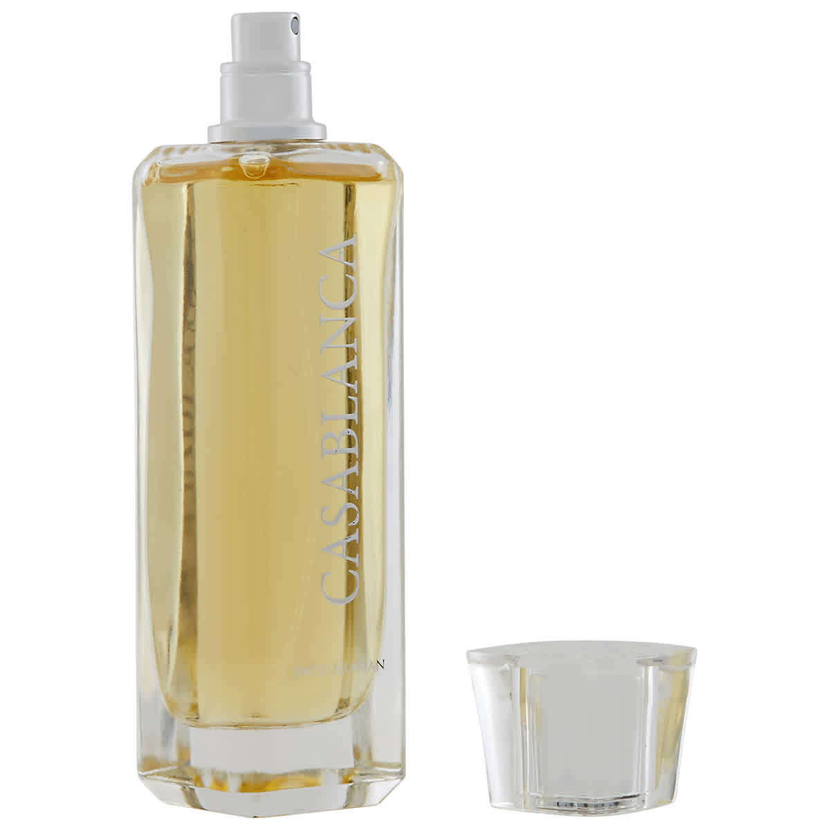 Swiss Arabian Unisex Casablanca EDP Spray 3.38 oz Fragrances 6295124024290