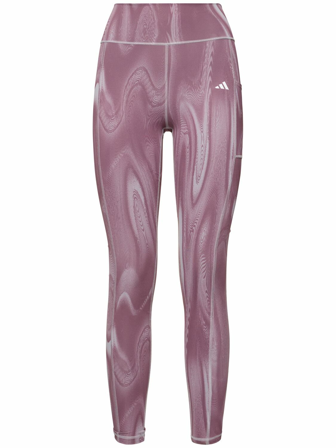 adidas originals printed leggings