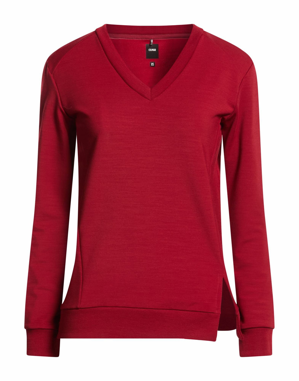 Colmar Womens T-shirt Brick