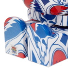 Medicom Grateful Dead (Steal Your Face) Be@rbrick in Multi 100%/400%