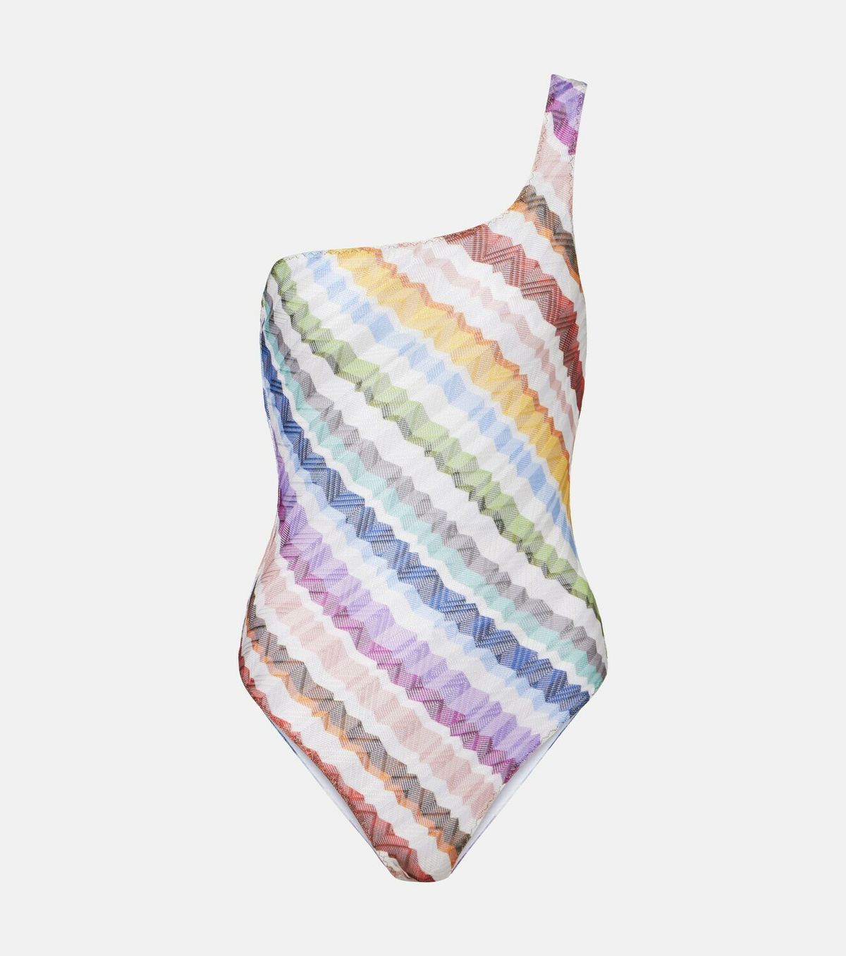 Missoni Zigzag swimsuit