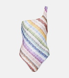 Missoni Zigzag swimsuit