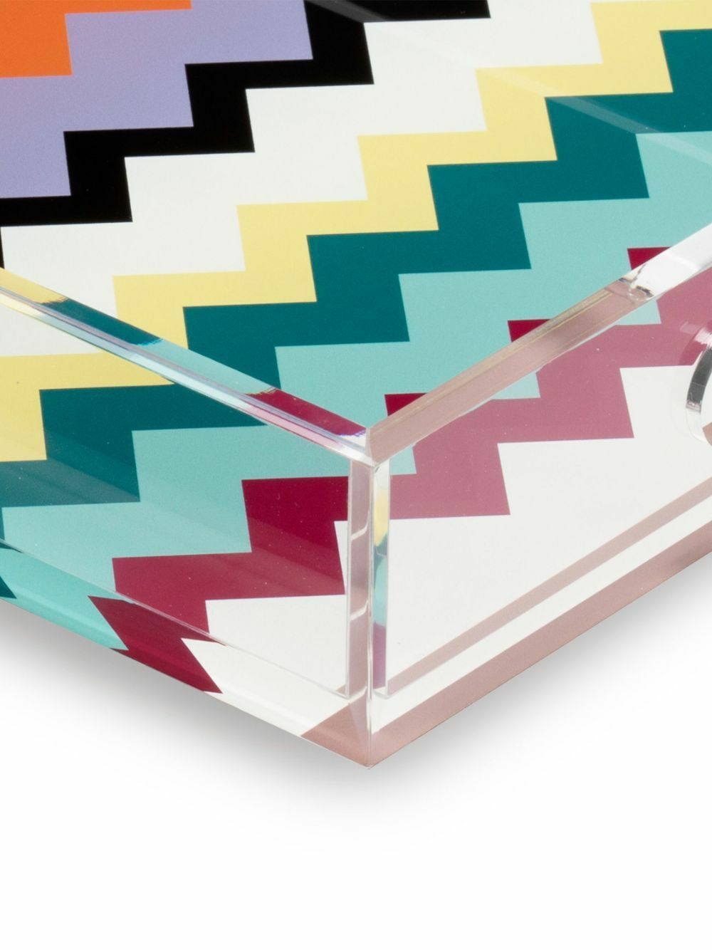 Missoni Home Riverbero Tray (25cmX35cm)