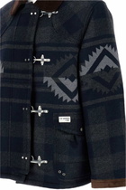 Fay Archived Jacket With 4 Hooks