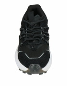 Under Armour Womens Sneakers in Black