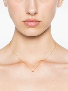 Lizzie Mandler Fine Jewelry 18K Yellow Gold Diamond Necklace