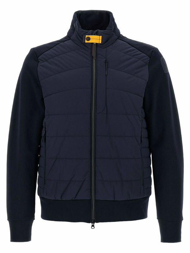 Photo: Parajumpers mick Jacket