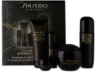 SHISEIDO Future Solution Regenerating Cream Set