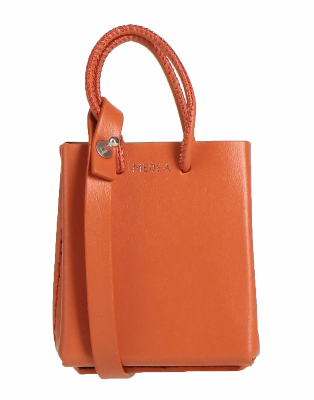 Medea Womens Shoulder bag Tan