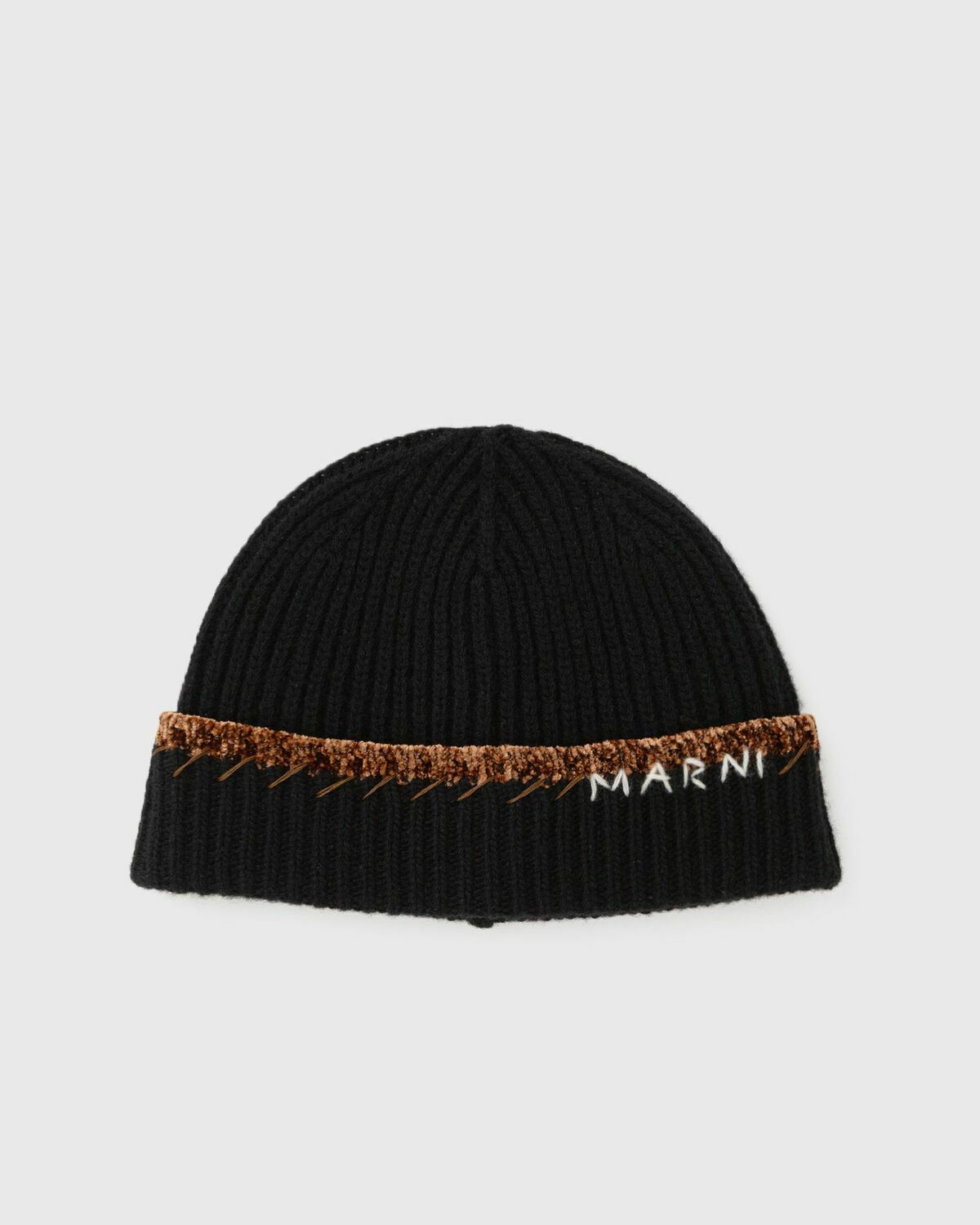 Marni HATS Multi-color Mens Beany