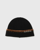 Marni HATS Multi-color Mens Beany