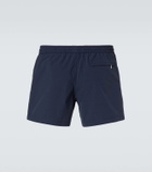 Commas Swim trunks