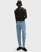 Closed X Lent Tapered Blue - Mens - Jeans