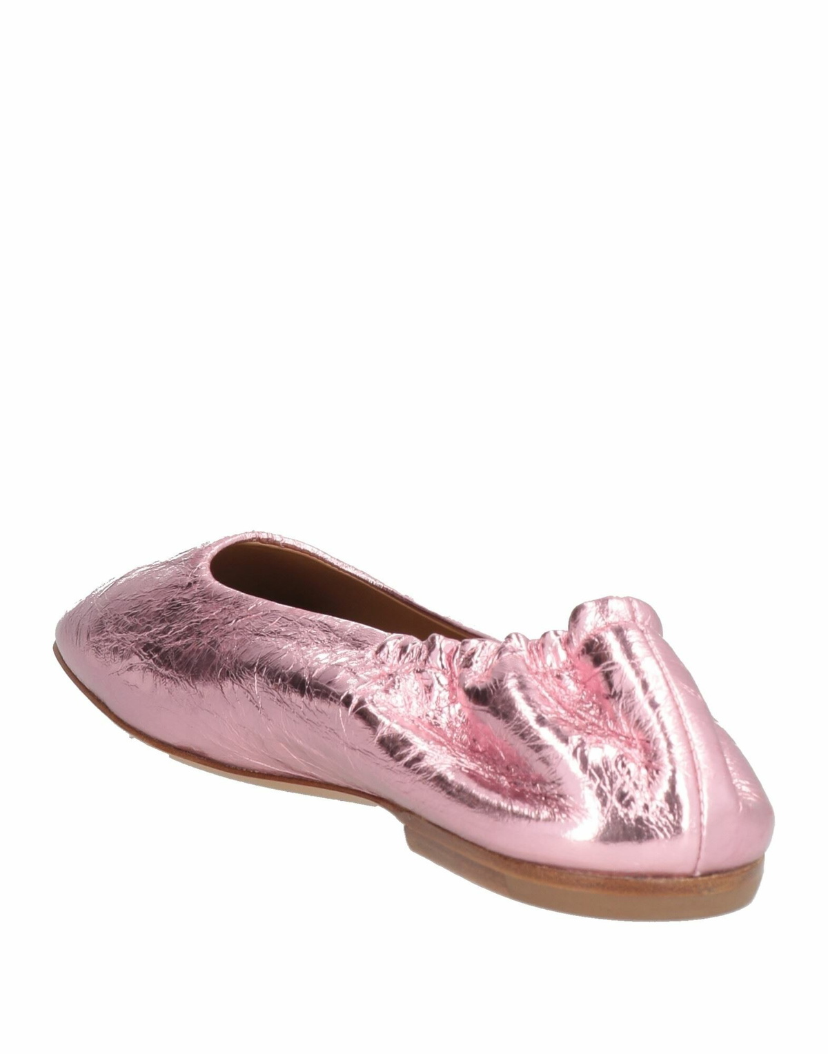 Dries Van Noten Womens Ballet flats in Pink