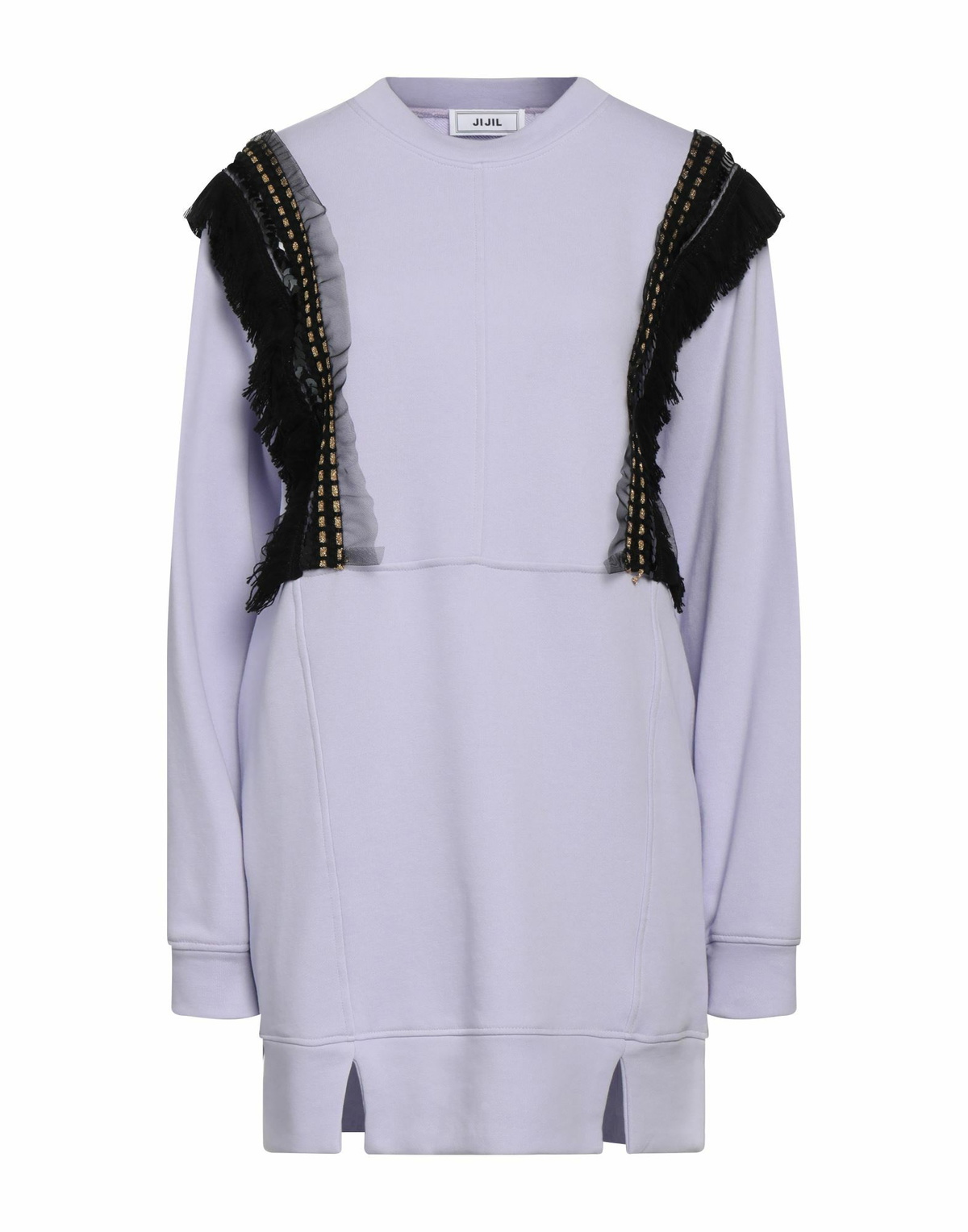 Jijil Womens Mini dress Lilac