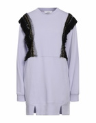 Jijil Womens Mini dress Lilac