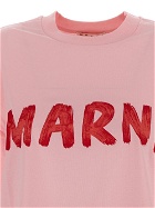 Marni Cotton T Shirt