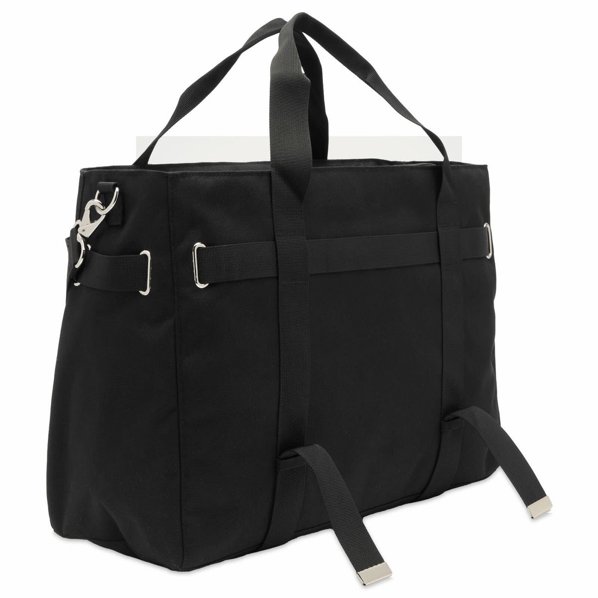 Eastpak x Dime Skate Tote Bag in Black 