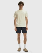 SOLID SWIM SHORT