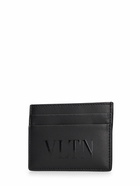 VALENTINO GARAVANI - Vltn Small Credit Card Holder