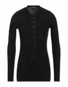 Dolce & gabbana Mens T-shirt in Black
