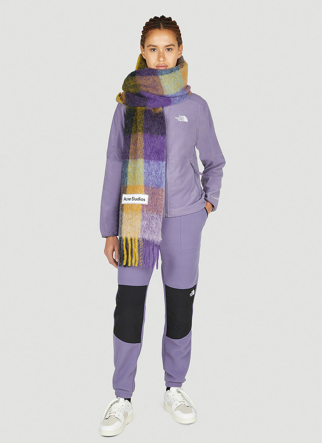 The North Face Denali Track Pants