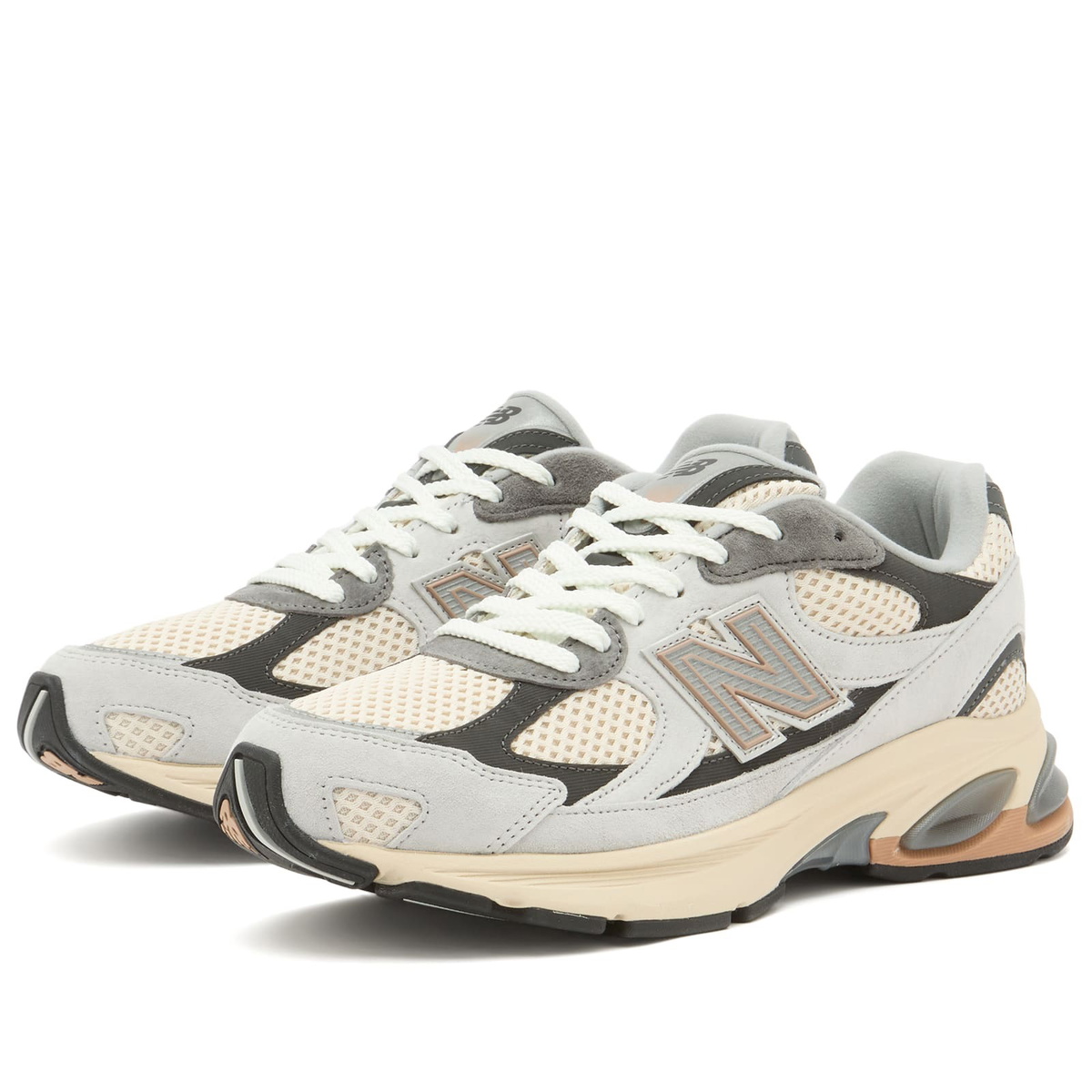 New Balance 2010 Sneaker in Brighton Grey