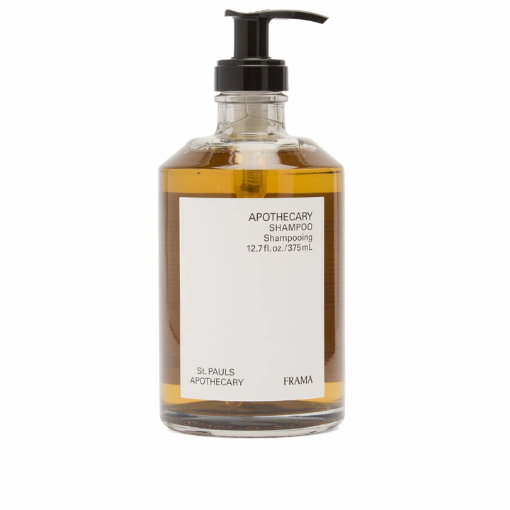 Photo: Frama Shampoo - Apothecary 