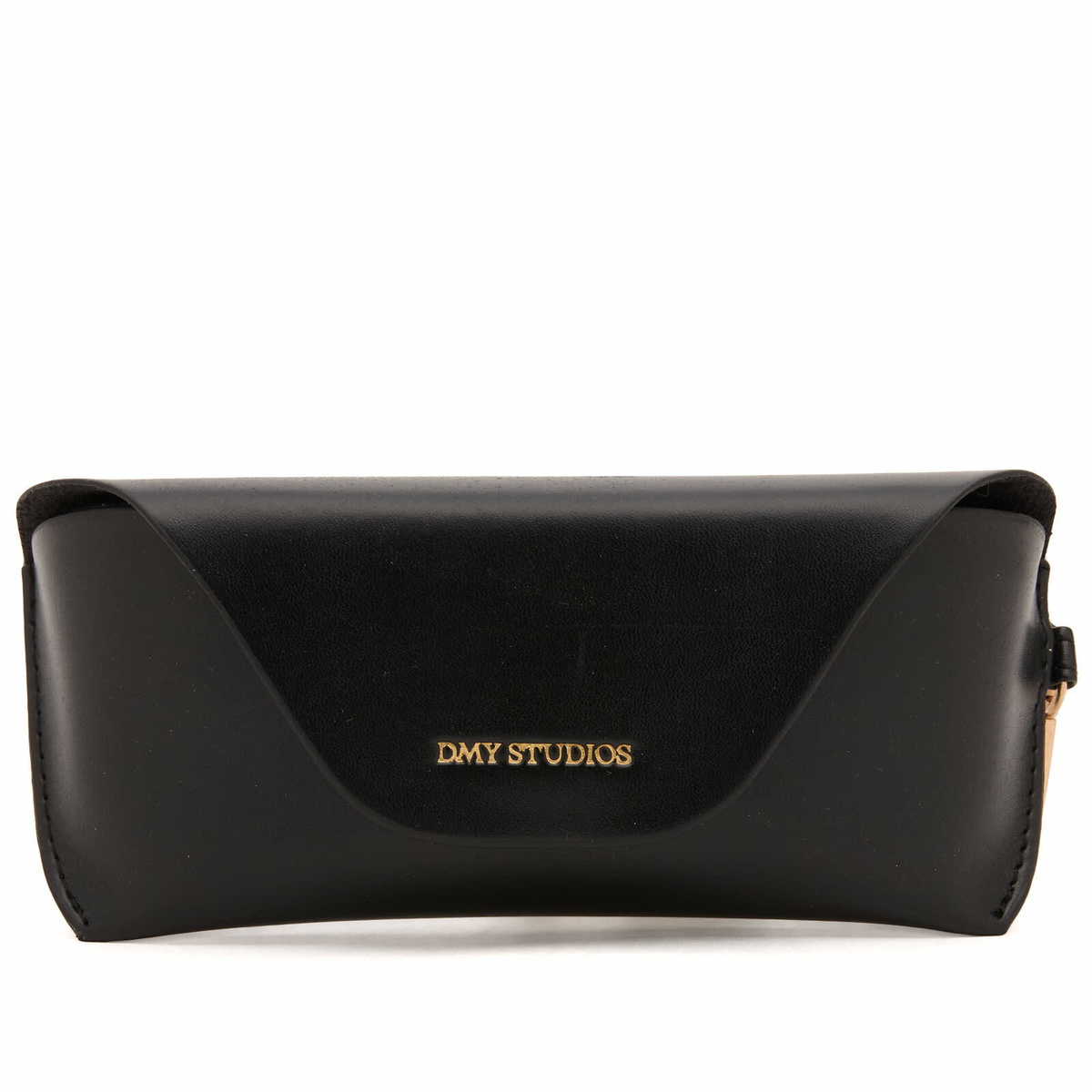 DMY Studios Women's Suki Sunglasses in Transparent Brown 