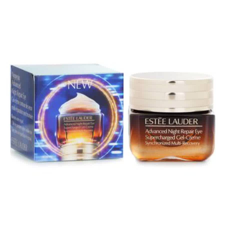 Estee Lauder Advanced Night Repair Eye Supercharged Gel Creme 0.5 oz Skin Care 887167588509
